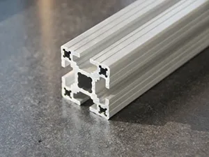 Cable management channels