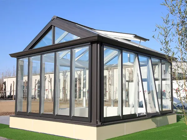 Building & Construction