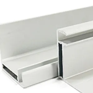 Zhongbeng’s Aluminum Frame for Solar Mounting Systerm