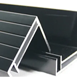 Zhongbeng’s Aluminum Frame for Solar Mounting Systerm