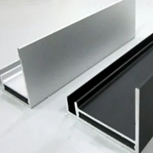 Zhongbeng’s Aluminum Frame for Solar Mounting Systerm