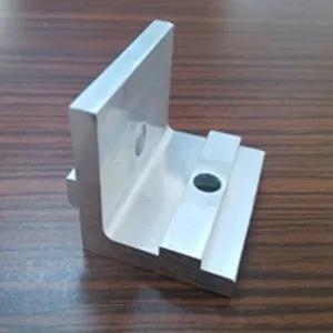 Zhongbeng’s Aluminum Frame for Solar Power Plant