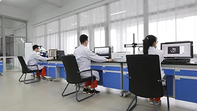 R&D and Design Capabilities