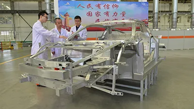 R&D and Design Capabilities