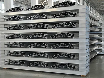 Incheon Airport Light Rail Project (South Korea)