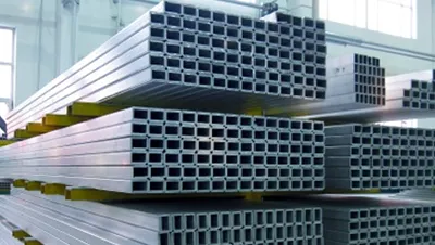 Highway transportation – all-aluminum bus frames