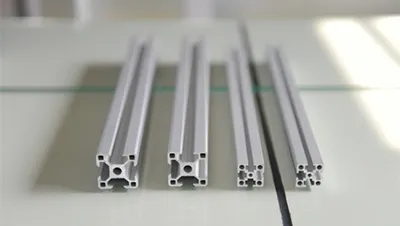 Highway transportation – all-aluminum bus frames