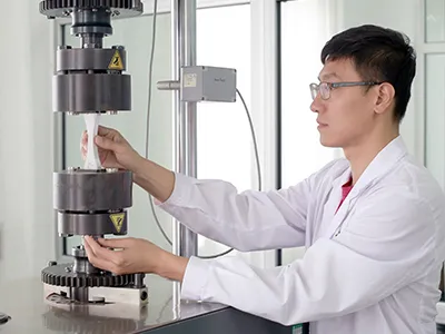 Fatigue testing machine