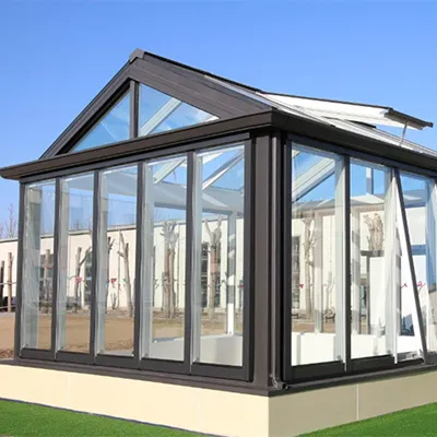 Building & Construction