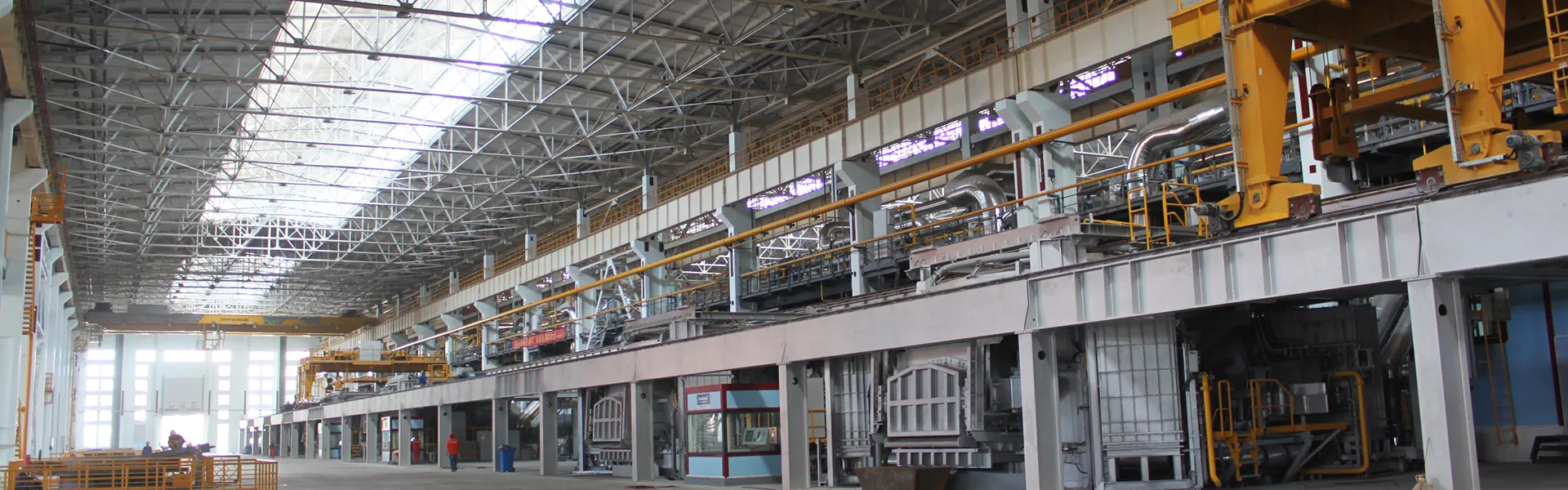 Liaoning Zhongpeng Aluminum Co., Ltd.