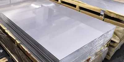 Aluminum Plate & Sheet