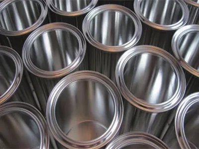 Aluminum Coil