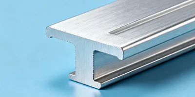 Aluminum T-Bar