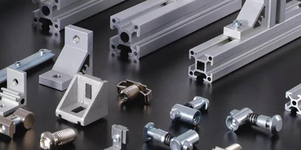 Custom Aluminum Extrusions