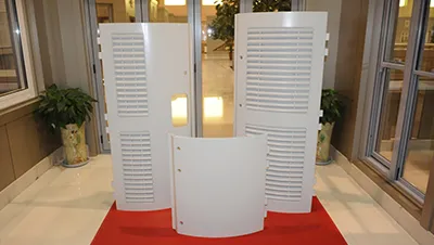 High-speed rail structural assemblies