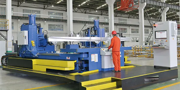 Ehli 3D Stretch Forming Machines