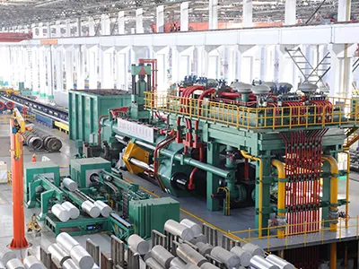 Zhongbeng’s Aluminum Frame for Solar Mounting Systerm